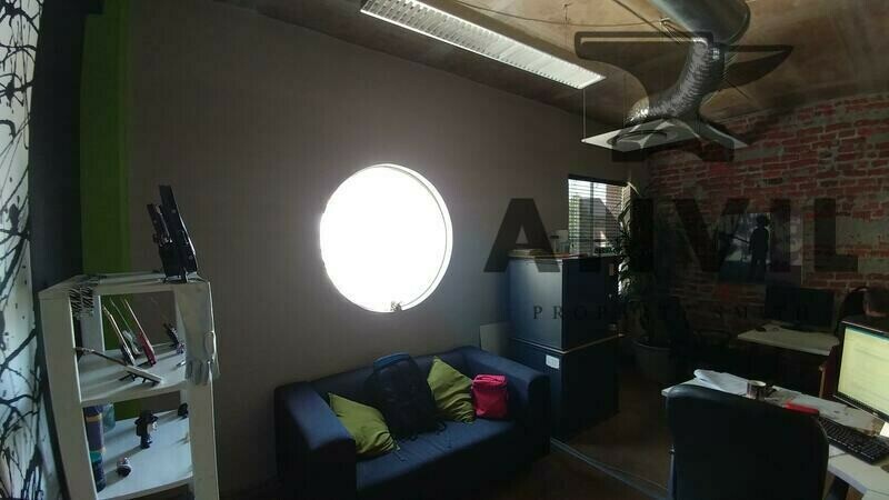 The Workshop - Rosebank Workshop - Unit 13 Available to Let property image 11