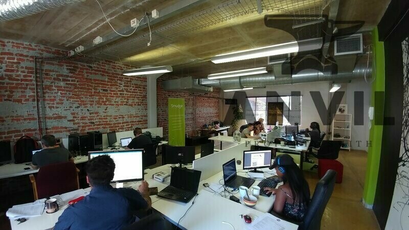 The Workshop - Rosebank Workshop - Unit 13 Available to Let property image 12