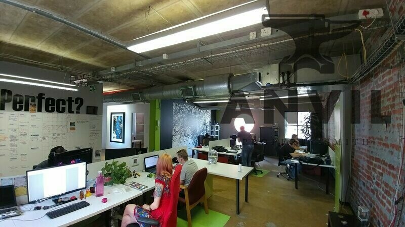 The Workshop - Rosebank Workshop - Unit 13 Available to Let property image 13