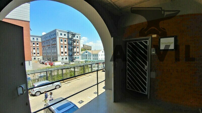 The Workshop - Rosebank Workshop - Unit 13 Available to Let property image 16