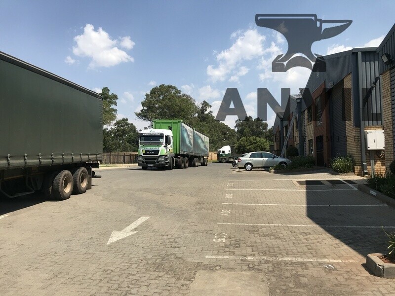 Hughes Industrial Park - Unit 24 - Sale property image 34