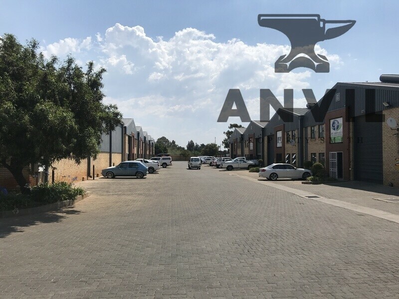 Hughes Industrial Park - Unit 24 - Sale property image 35