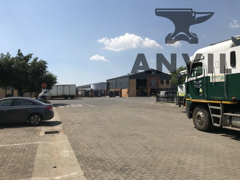 Hughes Industrial Park - Unit 24 - Sale property image 36