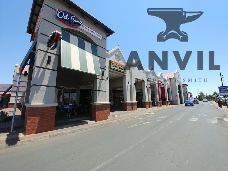 Horizon View Shopping Centre - Office 2002 property image 2