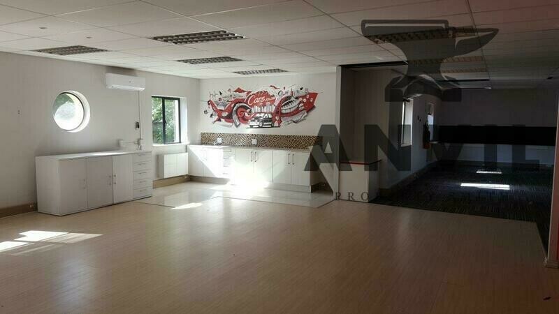 Hans Merensky Office Park - Block E FF South  property image 2