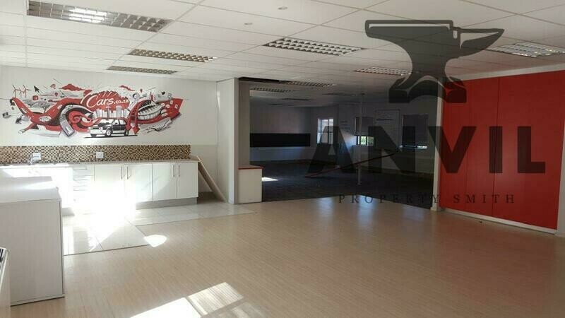 Hans Merensky Office Park - Block E FF South  property image 3