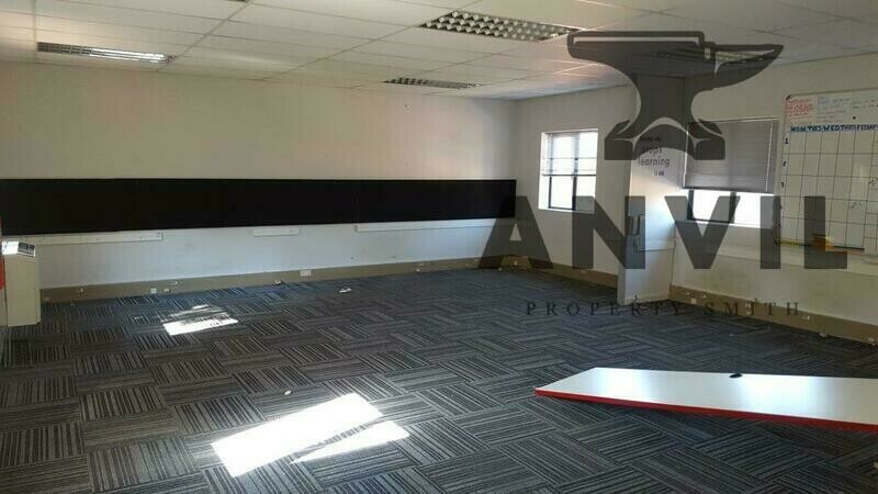 Hans Merensky Office Park - Block E FF South  property image 5