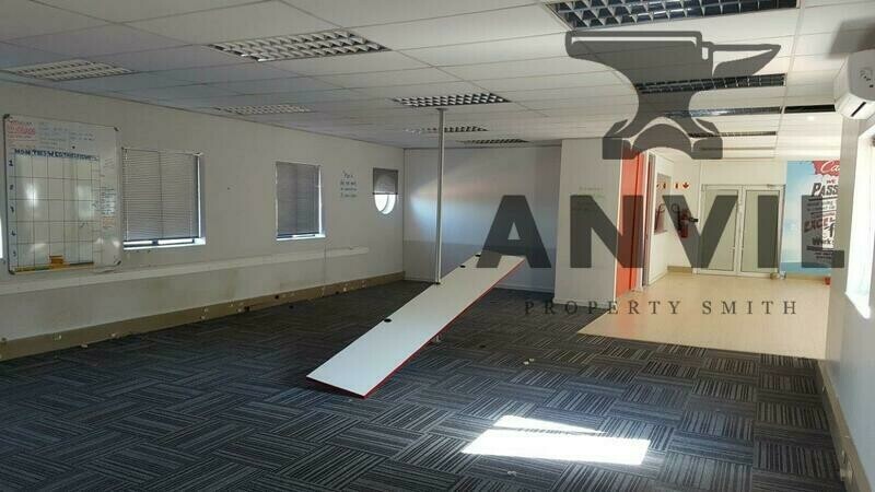 Hans Merensky Office Park - Block E FF South  property image 6