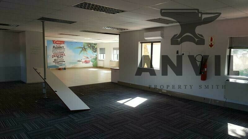 Hans Merensky Office Park - Block E FF South  property image 7