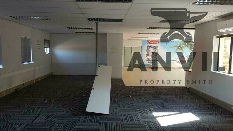 Hans Merensky Office Park - Block E FF South  property image 8