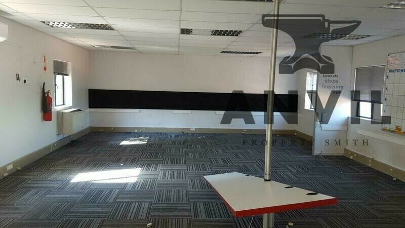 Hans Merensky Office Park - Block E FF South  property image 9