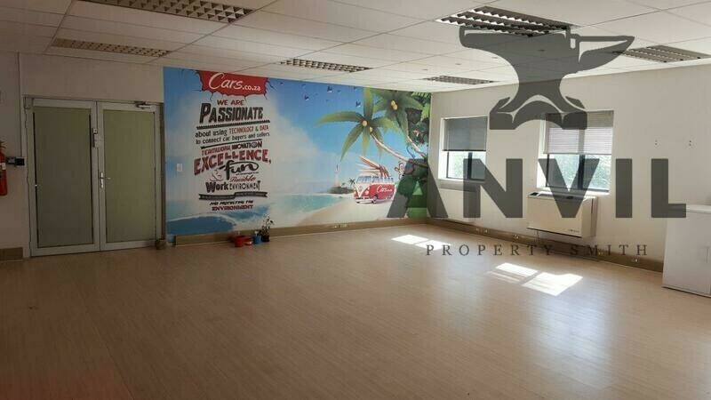 Hans Merensky Office Park - Block E FF South  property image 10