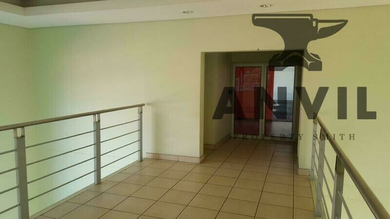 Hans Merensky Office Park - Block E FF South  property image 12