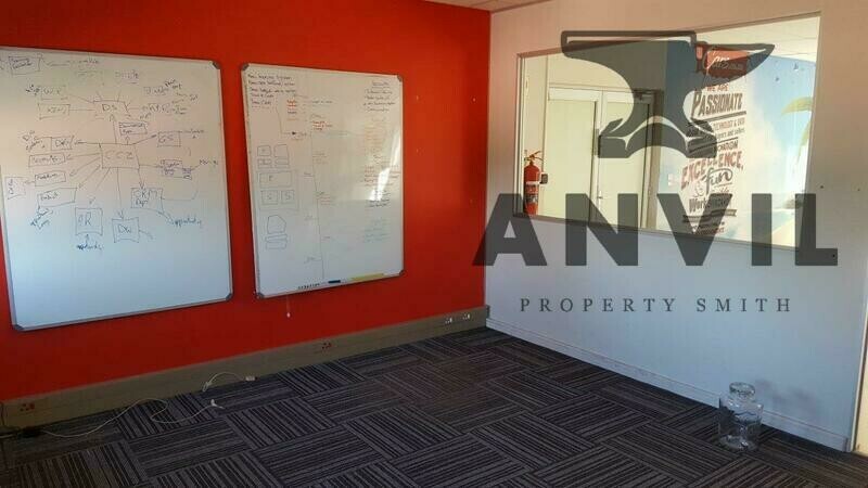 Hans Merensky Office Park - Block E FF South  property image 13