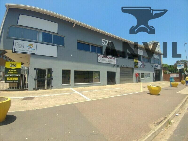 520 Chris Hani Rd, Park Hill - Unit 2 property image 21