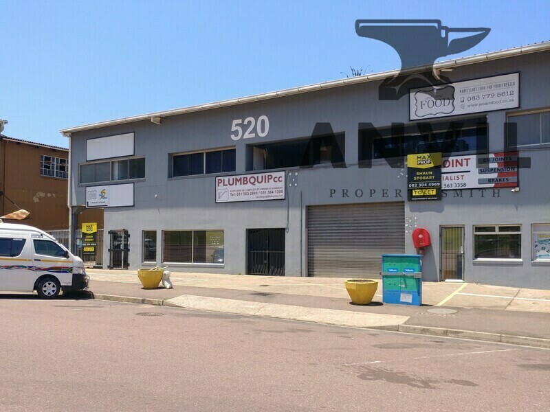 520 Chris Hani Rd, Park Hill - Unit 2 property image 22