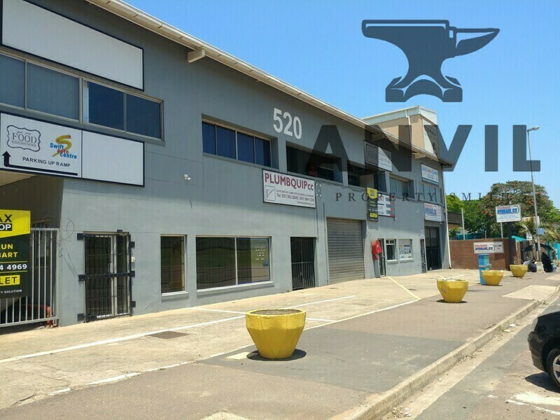 520 Chris Hani Rd, Park Hill - Unit 2 property image 23