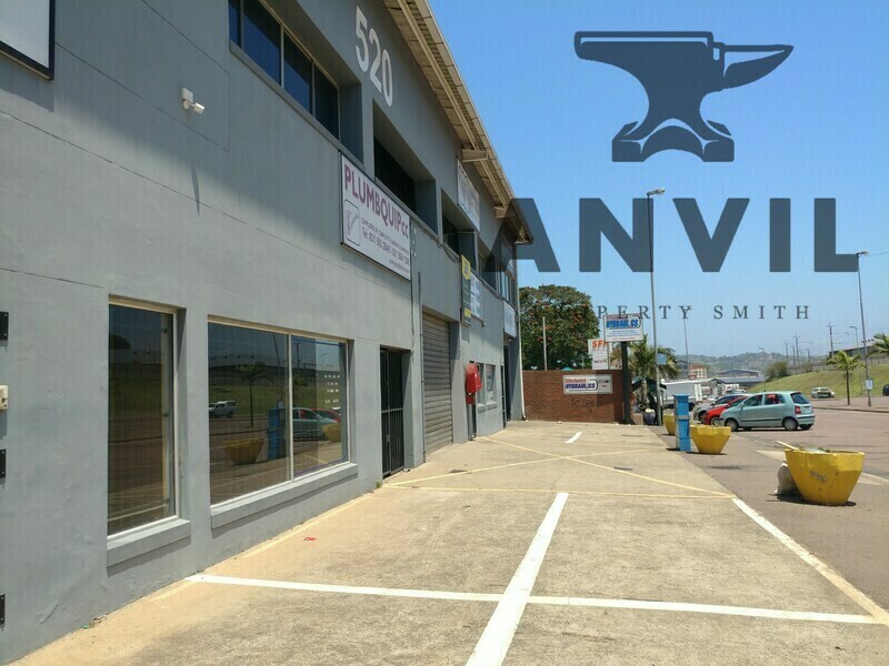 520 Chris Hani Rd, Park Hill - Unit 2 property image 24