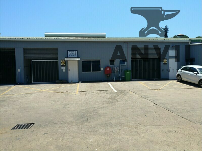 520 Chris Hani Rd, Park Hill - Unit 2 property image 25