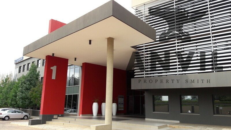 Eco Court Office Park - Serviced Suite A6 FF - 46sqm Useable property image 7