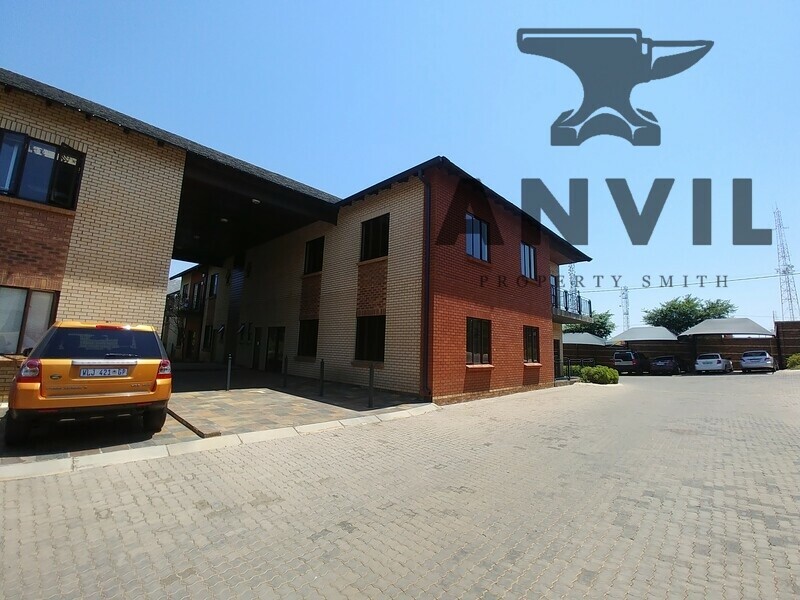 Wild Fig Business Park, Building B - Building B Ground Floor Unit 18  property image 15