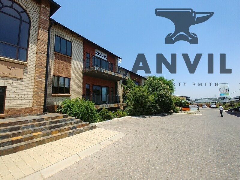 Wild Fig Business Park, Building B - Building B Ground Floor Unit 18  property image 17