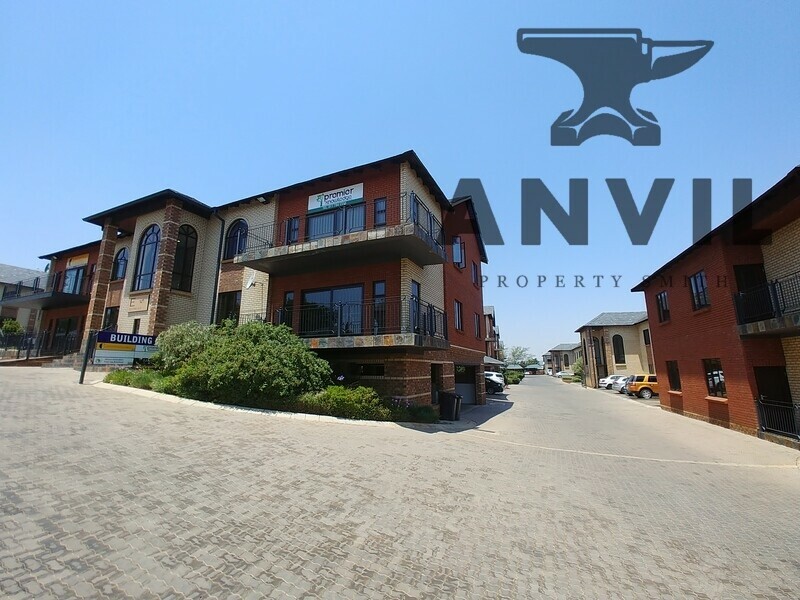 Wild Fig Business Park, Building B - Building B Ground Floor Unit 18  property image 14