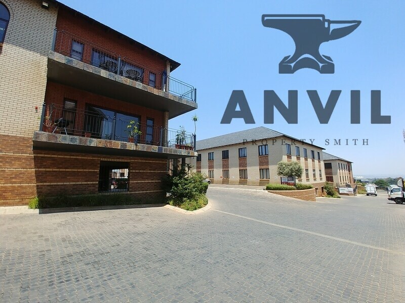 Wild Fig Business Park, Building C, Roodepoort - Unit 41 Ground Floor  property image 13