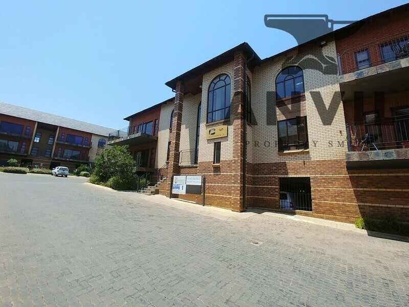 Wild Fig Business Park, Building C, Roodepoort - Unit 41 Ground Floor  property image 12