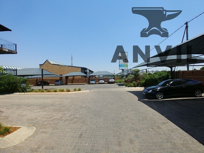 Wild Fig Business Park, Building C, Roodepoort - Unit 41 Ground Floor  property image 15