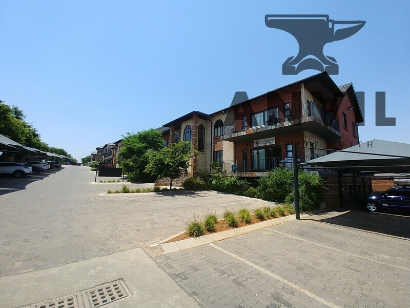 Wild Fig Business Park, Building C, Roodepoort - Unit 41 Ground Floor  property image 14