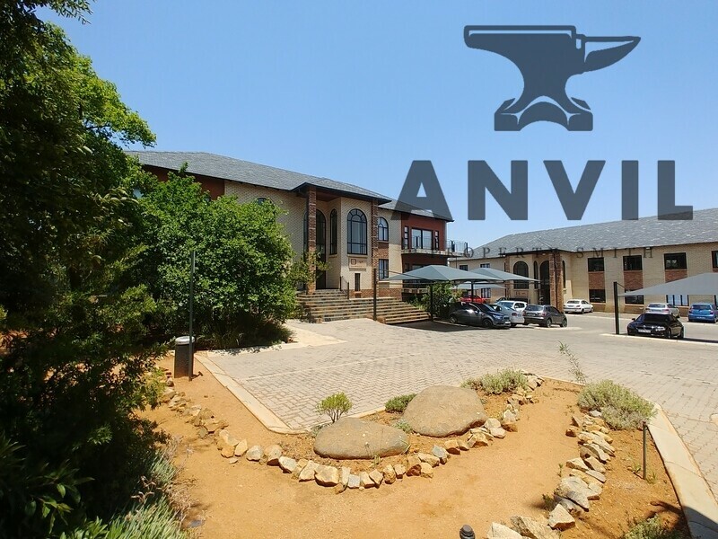 Wild Fig Business Park, Building C, Roodepoort - Unit 41 Ground Floor  property image 16