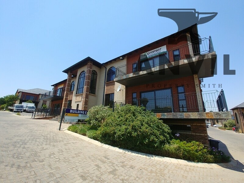 Wild Fig Business Park, Building F - Block F Unit 54 Ground Floor property image 16