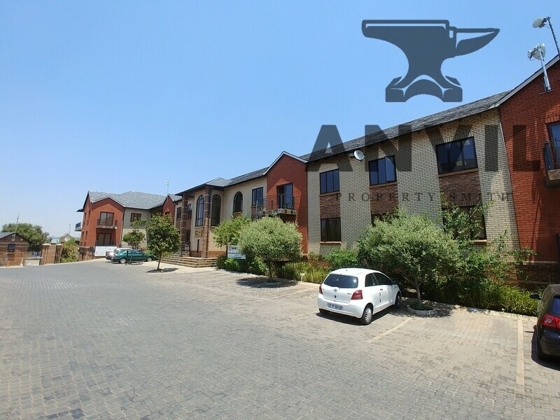 Wild Fig Business Park, Building F - Block F Unit 54 Ground Floor property image 14