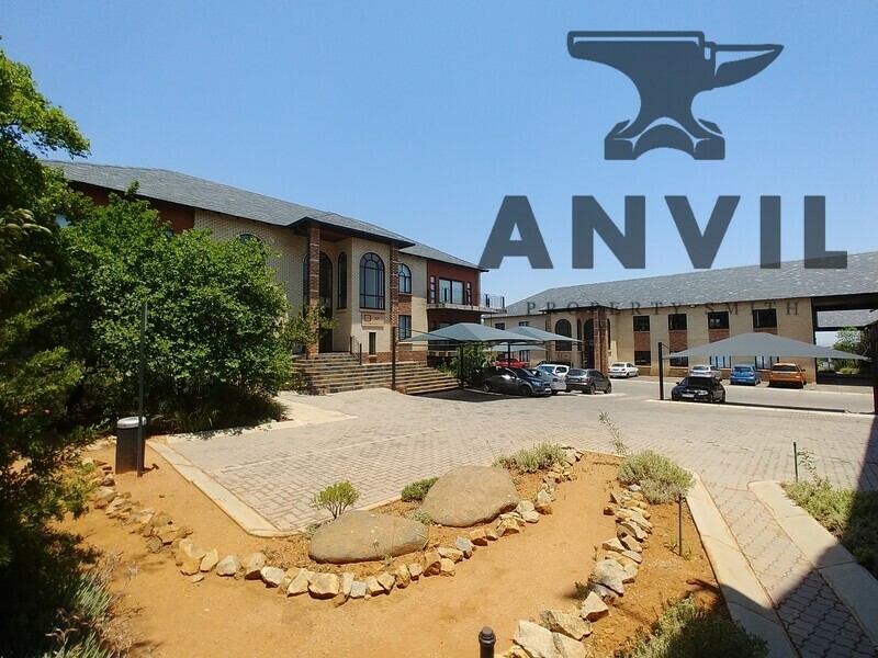 Wild Fig Business Park, Building F - Block F Unit 54 Ground Floor property image 17