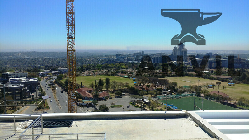 Illovo Point, Illovo, Sandton - 1103 property image 2