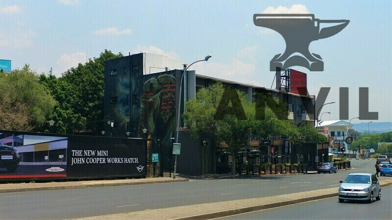 Park Corner - Rosebank - Ground floor unit 1 property image 26