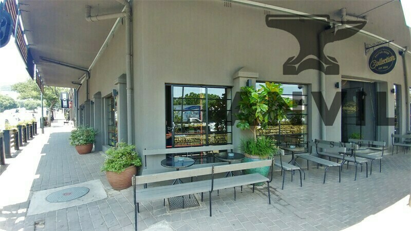 Park Corner - Rosebank - Ground floor unit 1 property image 27