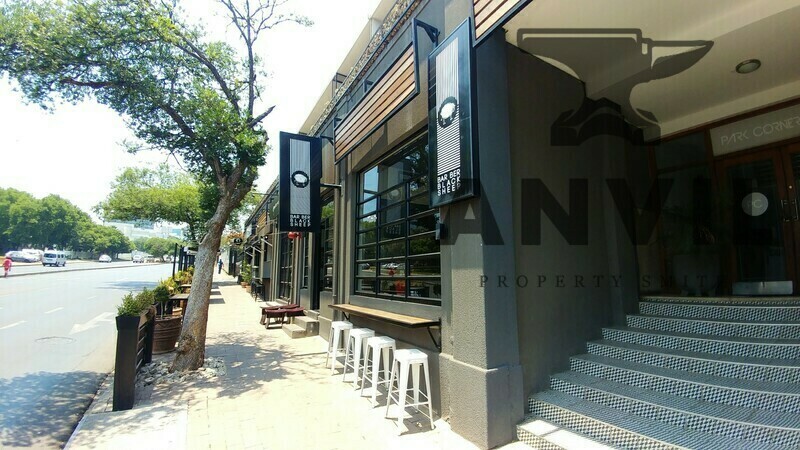 Park Corner - Rosebank - Ground floor unit 1 property image 28