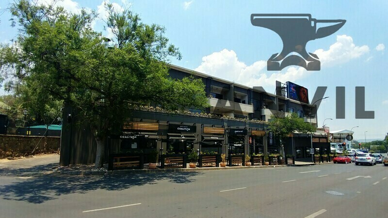 Park Corner - Rosebank - Ground floor unit 1 property image 29