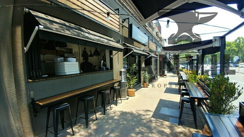 Park Corner - Rosebank - Ground floor unit 1 property image 30