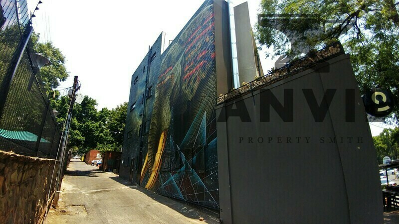 Park Corner - Rosebank - Ground floor unit 1 property image 31