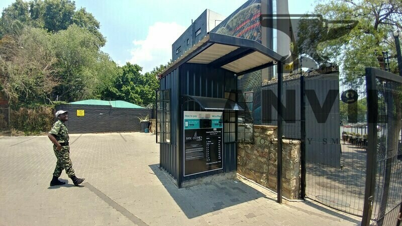 Park Corner - Rosebank - Ground floor unit 1 property image 33