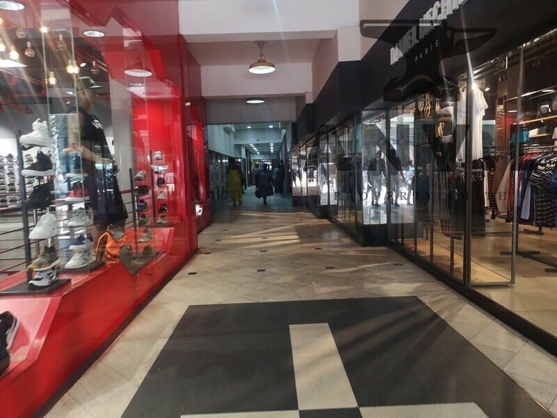 Salisbury Centre, 332 - 334  Anton Lembede Street - Office 704 property image 18