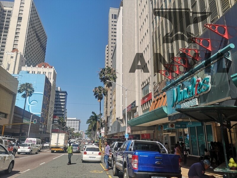 Salisbury Centre, 332 - 334  Anton Lembede Street - Office 704 property image 17
