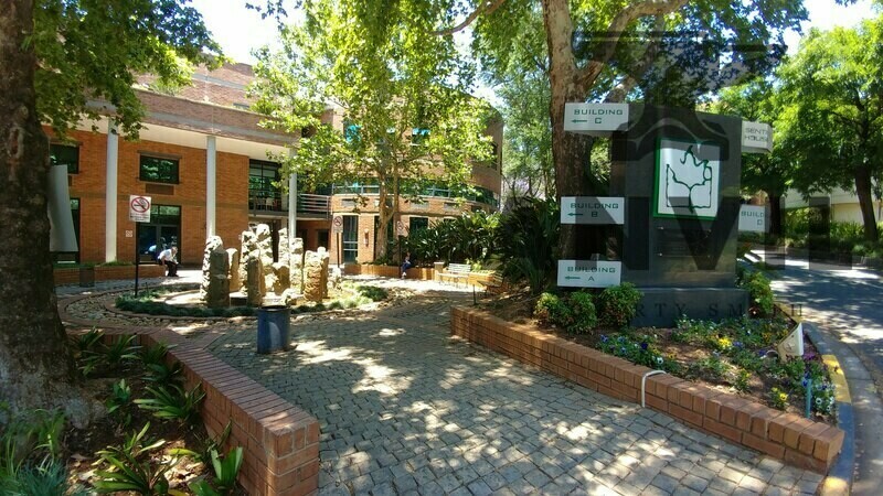Sentinel House - Ground Floor 