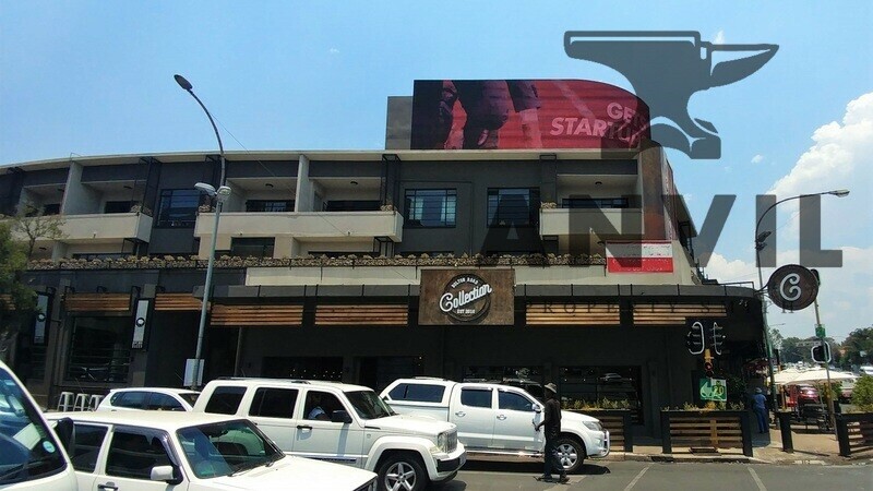 Park Corner - Rosebank - Ground floor unit 1 property image 25