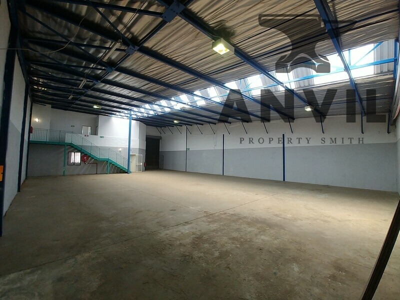 Strydom Mini Industrial Park, Randburg - Unit C1 property image 7
