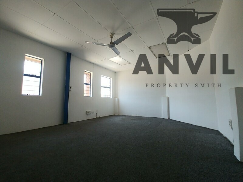 Strydom Mini Industrial Park, Randburg - Unit C1 property image 11