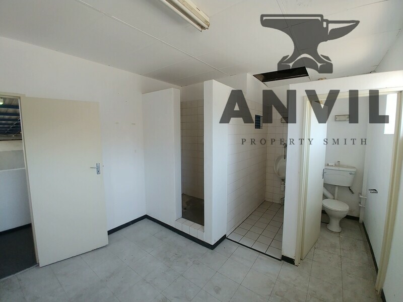 Strydom Mini Industrial Park, Randburg - Unit C1 property image 12